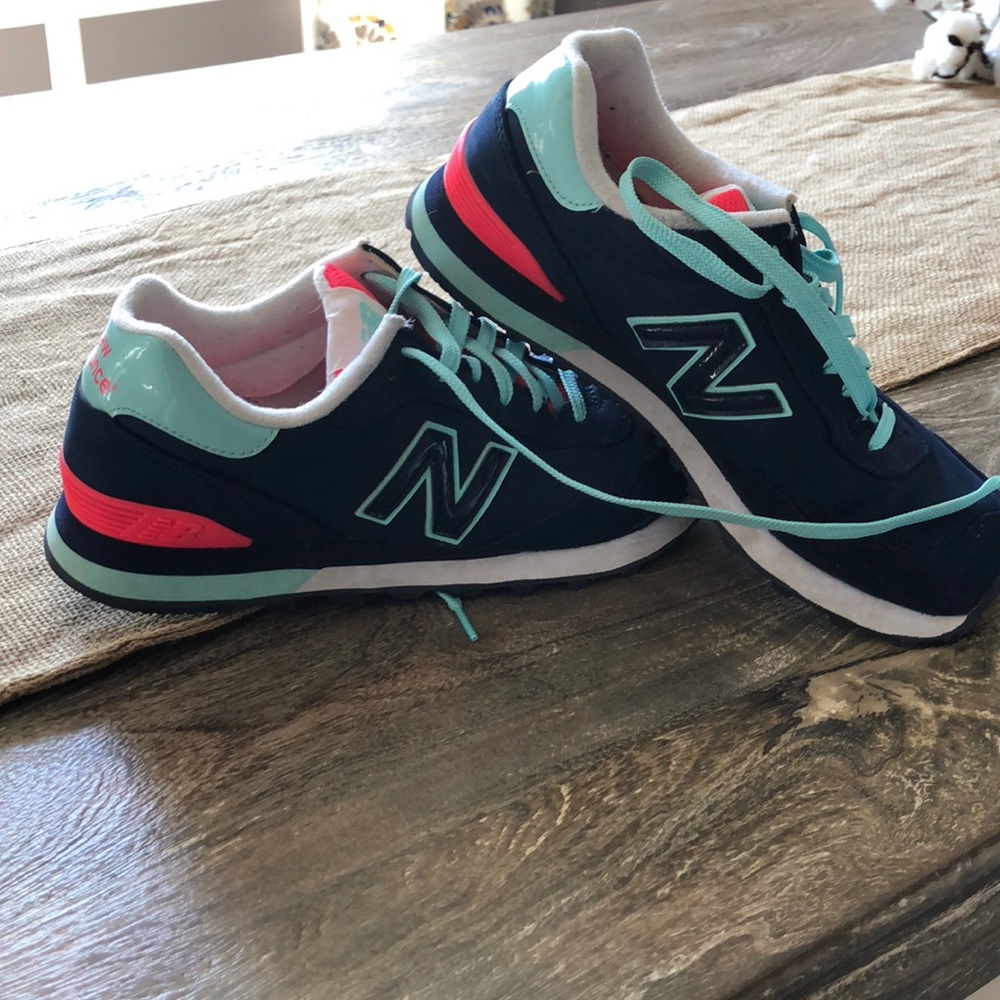 New Balance from Anthropologie size 10